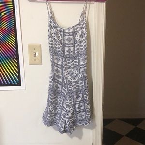 Forever21 Romper